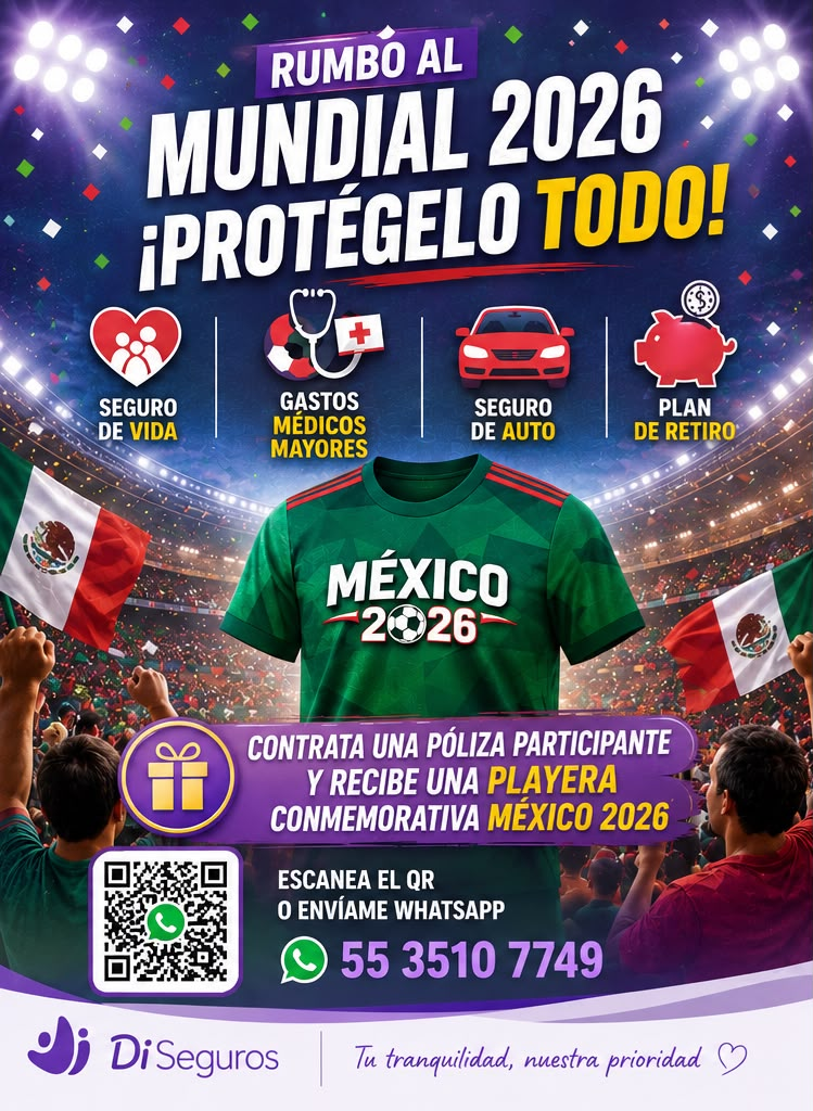 Promoción Mundial